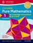 Complete Pure Mathematics 1 for Cambridge International AS & A Level