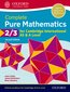 Complete Pure Mathematics 2 & 3 for Cambridge International AS & A Level