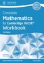 Complete Mathematics for Cambridge IGCSE® Workbook (Core & Extended)