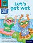 Read Write Inc. Phonics: Let's get wet (Red Ditty Book Bag Book 1)