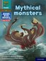 Read Write Inc. Phonics: Mythical monsters (Grey Set 7 NF Book Bag Book 9)