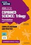 Oxford Revise: AQA GCSE Combined Science Foundation Revision and Exam Practice