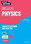 Oxford Revise: AQA A Level Physics Revision and Exam Practice