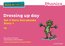 Read Write Inc. Phonics: Dressing up day (Pink Set 3 More Storybook 1)