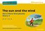 Read Write Inc. Phonics: The sun and the wind (Yellow Set 5 More Storybook 3)