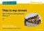 Read Write Inc. Phonics: This is my street (Yellow Set 5 More Storybook 7)