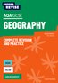 Oxford Revise: AQA GCSE Geography Complete Revision and Practice